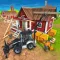 Heavy Excavator 3d Crane Sim