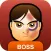Angry Buddy