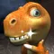 Talking Chika The Dino