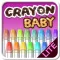 CrayonCrayon Baby Lite