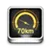 GPS HUD