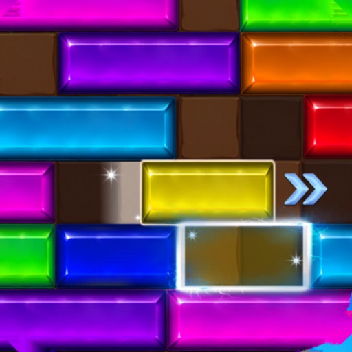 Block Slide - Block Puzzle