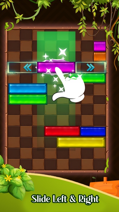 Block Slide - Block Puzzle Screenshots