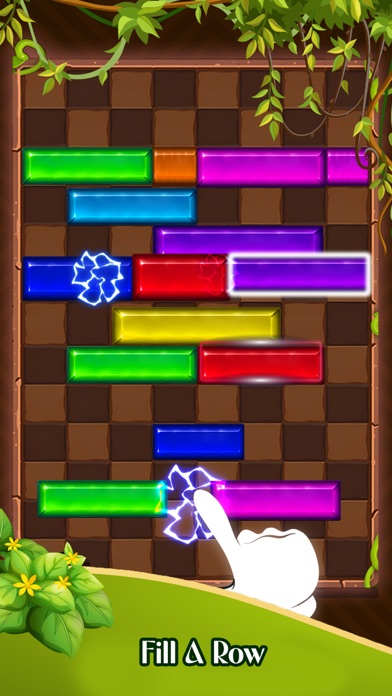 Block Slide - Block Puzzle Screenshots