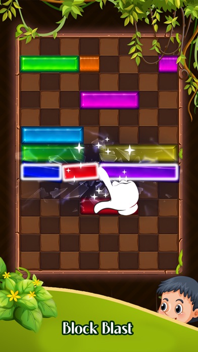 Block Slide - Block Puzzle Screenshots