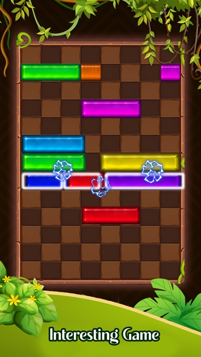 Block Slide - Block Puzzle Screenshots