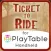 Ticket To Ride - PlayTable