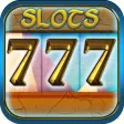 Sahara Sands Slots