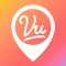 Vu: share the world live!