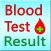 Blood Test Results