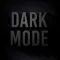 Dark Mode Wallpaper