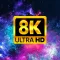 Wallpapers 8K