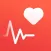 Blood Pressure Monitor app