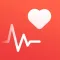 Blood Pressure Monitor app