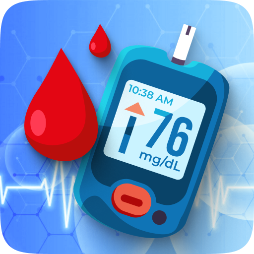 Blood Sugar Tracker - Diabetes