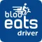 BlooEATS Driver