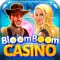 Bloom Boom Casino Slots Online