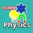 Learn Physics: Physics Mastery