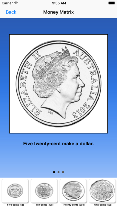 Australian Money 1 Screenshots