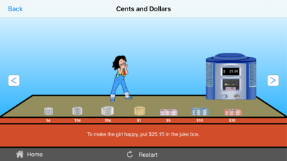Australian Money 1 Screenshots