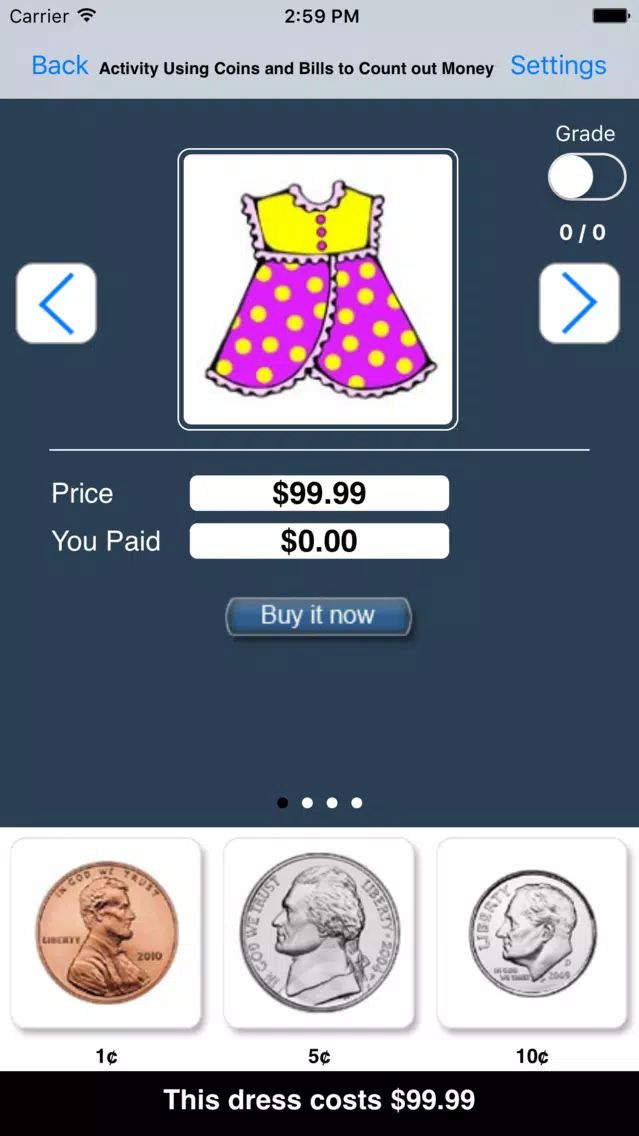 American Money 1 Screenshots