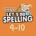 Spelling Ages 9-10