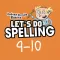 Spelling Ages 9-10