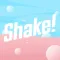 Shake it off!