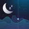 The sleep tracker, sleep cycle