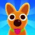 Dog Maze