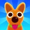 Dog Maze