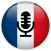 French radio stations online