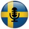 Sweden Radio Stations
