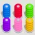 Hoop Sort Puzzle