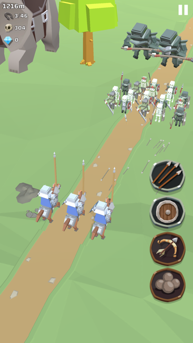 تصاویر Ride for Ruin