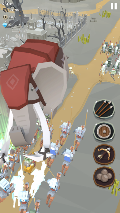 تصاویر Ride for Ruin