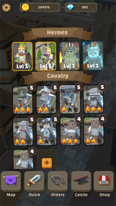 تصاویر Ride for Ruin