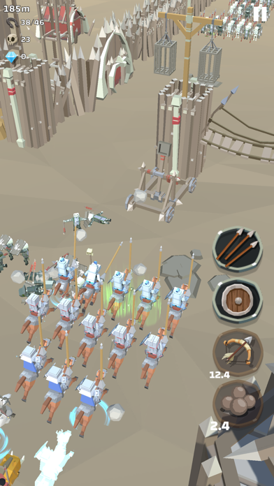 تصاویر Ride for Ruin