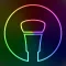 Hue Widget
