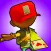 Card Throw 3D