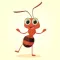 Idle Ants