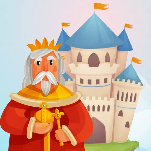 Idle Empire! Idle Empire!