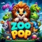 Zoo Pop: Jungle Blast
