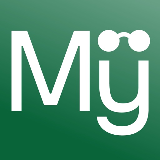 myGreenVision myGreenVision