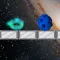 Galactic Gauntlet