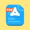 Flat PDF Scan-PDF Creator