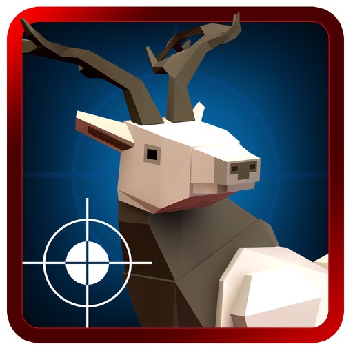 Wild Pixel Deer Sniper Hunting 2017 Wild Pixel Deer Sniper Hunting 2017