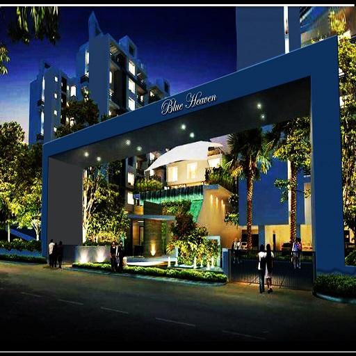 Blueheaven Client