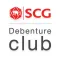 SCG Debenture Club