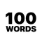 Word of the Day - 100 Words!